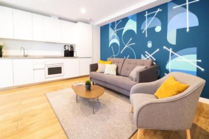 Morar Apartments Malasaña - image 16
