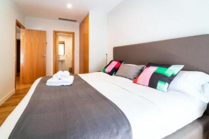 Morar Apartments Malasaña - image 18