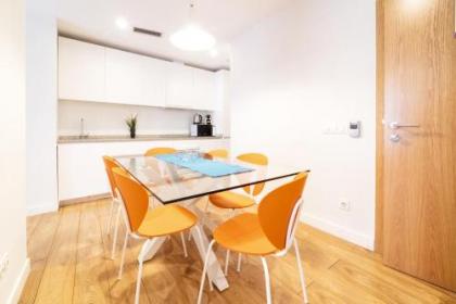 Morar Apartments Malasaña - image 20