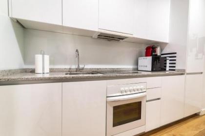 Morar Apartments Malasaña - image 4