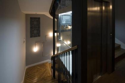 B&B Apartamentos Madrid Centro Fuencarral 46 - image 2