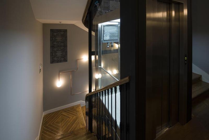 B&B Apartamentos Madrid Centro Fuencarral 46 - image 2