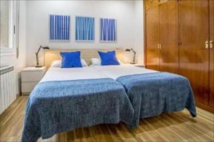 mola Hostel madrid