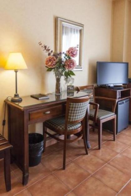 Sercotel Hotel Los Lanceros - image 21