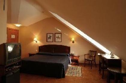 Sercotel Hotel Los Lanceros - image 22