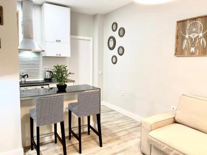 Madrid Binefar Aparment - image 12