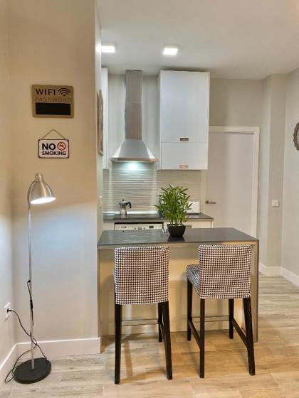 Madrid Binefar Aparment - image 13