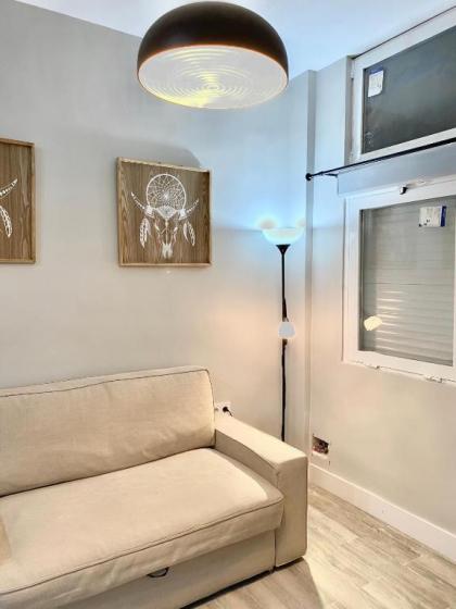 Madrid Binefar Aparment - image 15