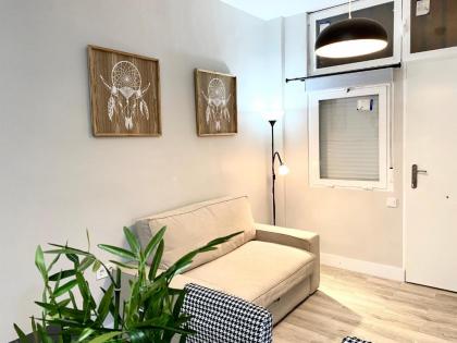 Madrid Binefar Aparment - image 16