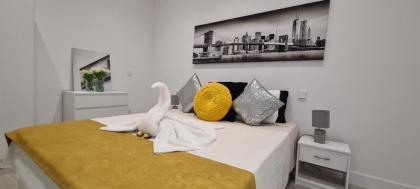 Oshun   Cozy Apartment in malasana