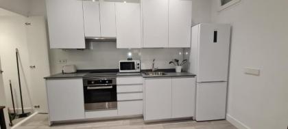 Oshun - Cozy Apartment in Malasaña - image 15