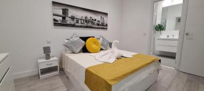 Oshun - Cozy Apartment in Malasaña - image 16