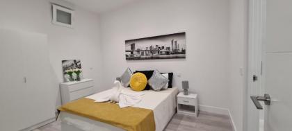 Oshun - Cozy Apartment in Malasaña - image 17