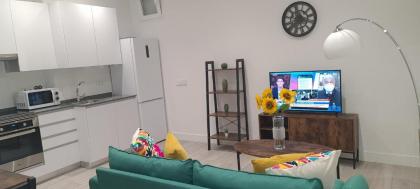 Oshun - Cozy Apartment in Malasaña - image 20