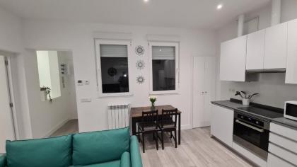 Oshun - Cozy Apartment in Malasaña - image 5