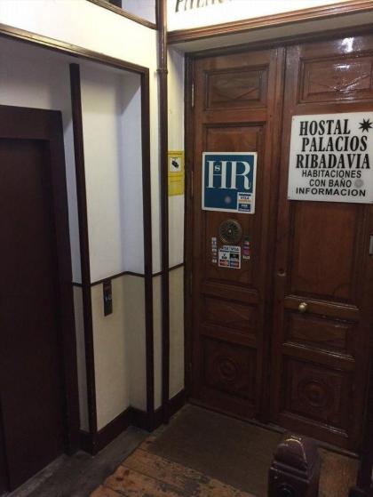 Hostal Palacios Fuencarral - image 2