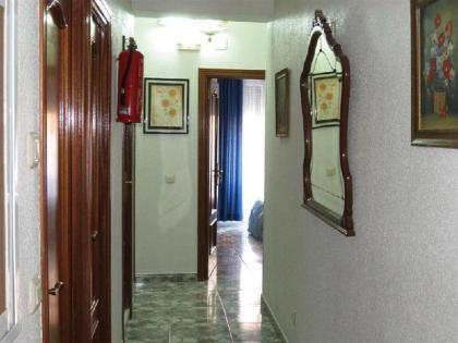 Hostal Palacios Fuencarral - image 3