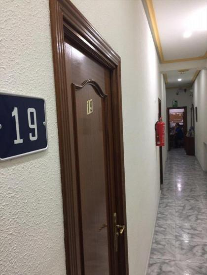 Hostal Palacios Fuencarral - image 4