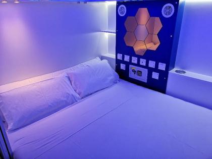 Modular Rooms Hotels