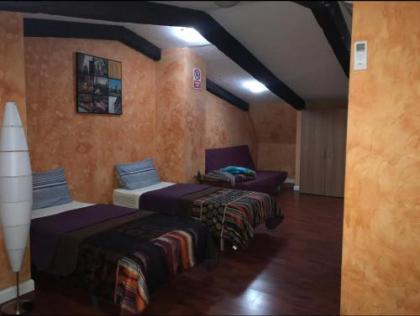 Chalé Barajas Escala - image 3