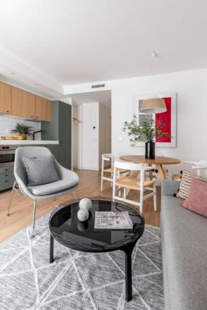 Olala madrid Sur Apartment