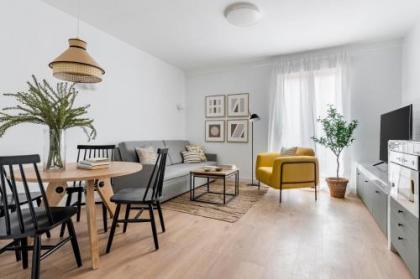 Madrid Sur Apartments by Olala Homes - image 19