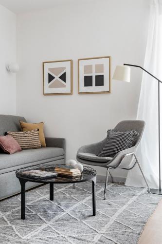 Madrid Sur Apartments by Olala Homes - image 3
