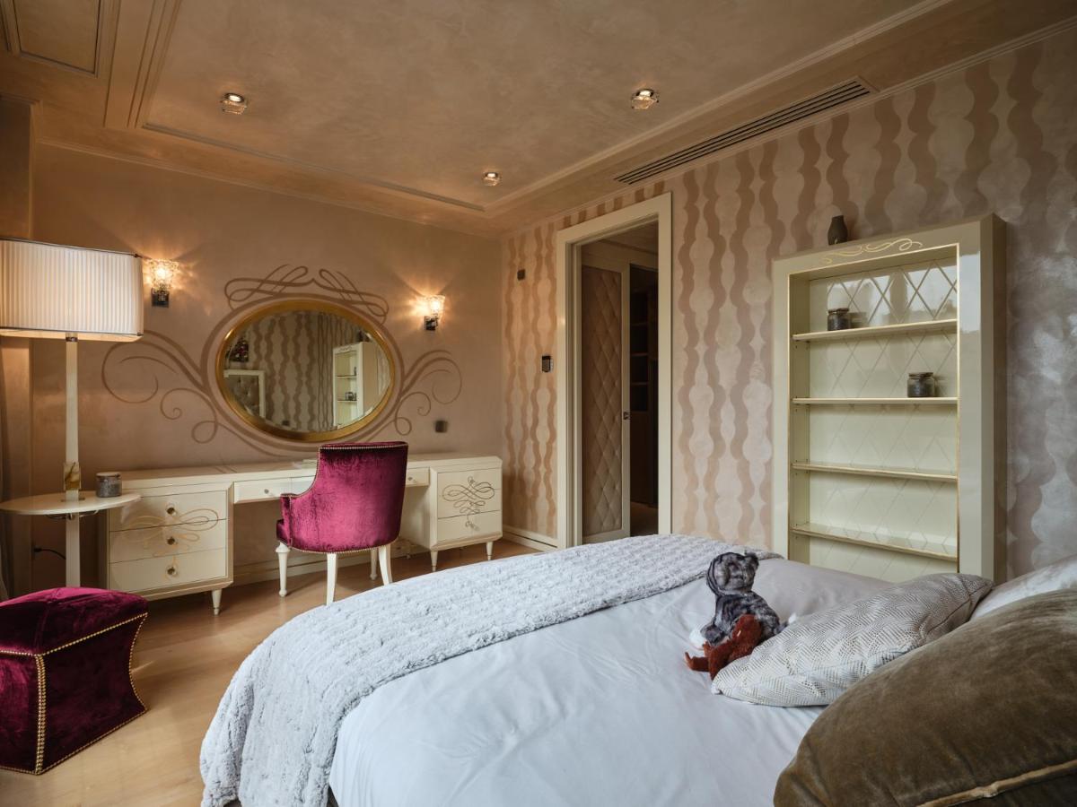 MyCityHome - Luxurious apartment on Calle O'Donnell - main image