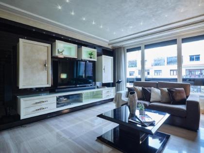MyCityHome - Luxurious apartment on Calle O'Donnell - image 11
