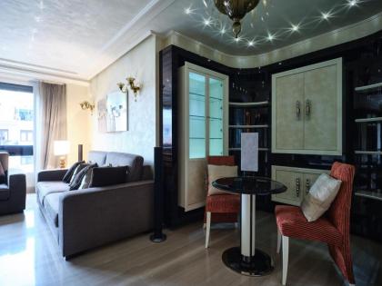 MyCityHome - Luxurious apartment on Calle O'Donnell - image 12