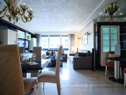 MyCityHome - Luxurious apartment on Calle O'Donnell - image 14