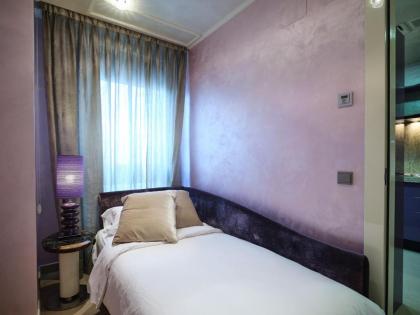 MyCityHome - Luxurious apartment on Calle O'Donnell - image 15