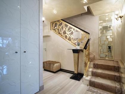 MyCityHome - Luxurious apartment on Calle O'Donnell - image 19