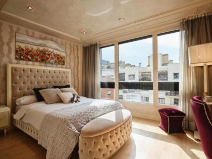 MyCityHome - Luxurious apartment on Calle O'Donnell - image 2