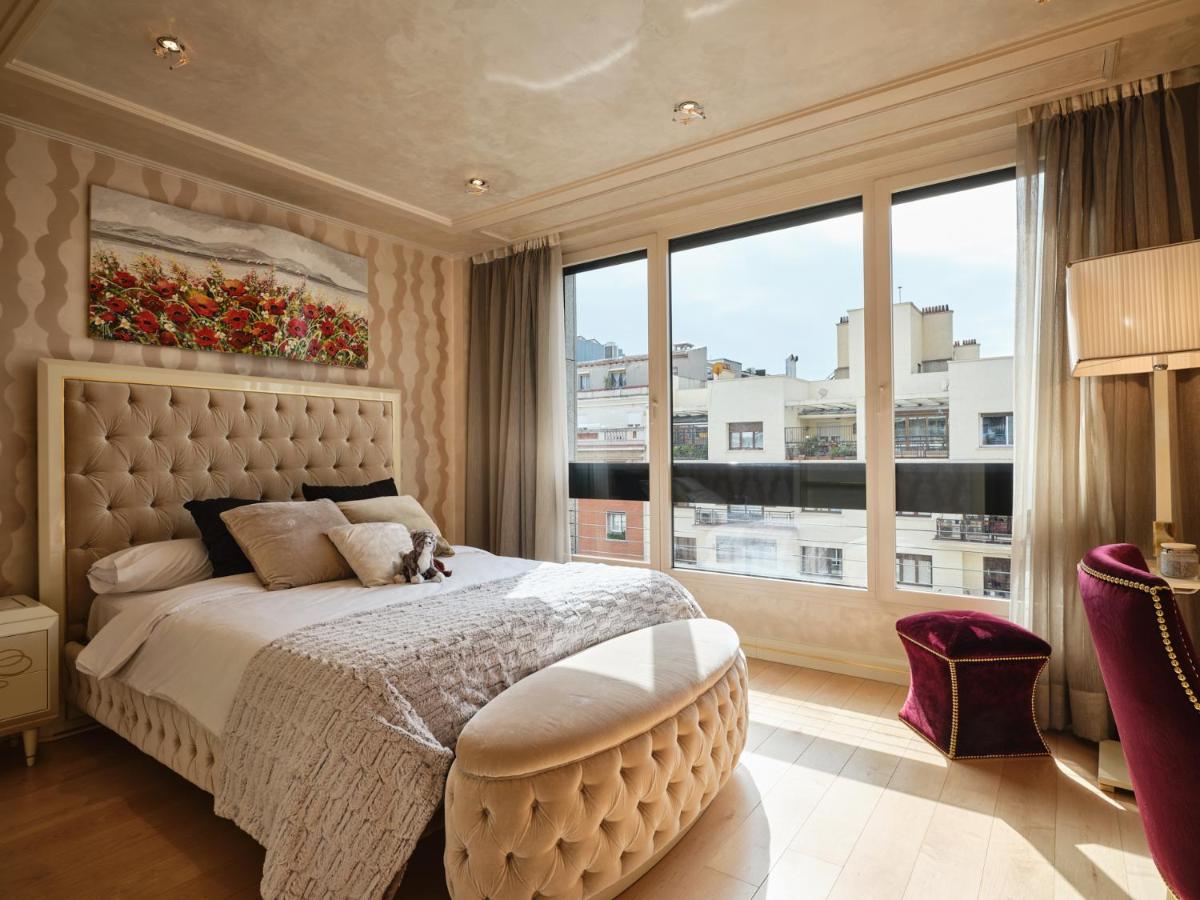 MyCityHome - Luxurious apartment on Calle O'Donnell - image 2