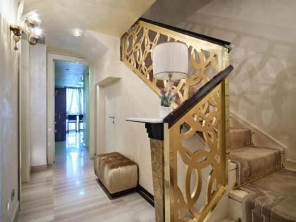 MyCityHome - Luxurious apartment on Calle O'Donnell - image 20
