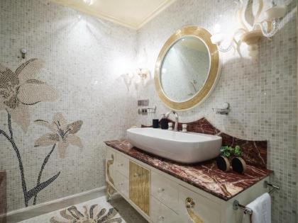 MyCityHome - Luxurious apartment on Calle O'Donnell - image 24