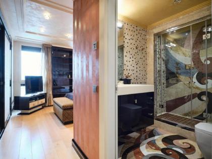 MyCityHome - Luxurious apartment on Calle O'Donnell - image 27