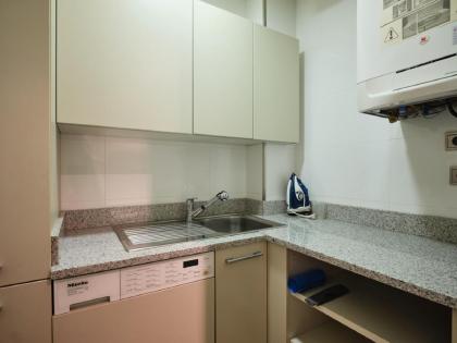 MyCityHome - Luxurious apartment on Calle O'Donnell - image 28
