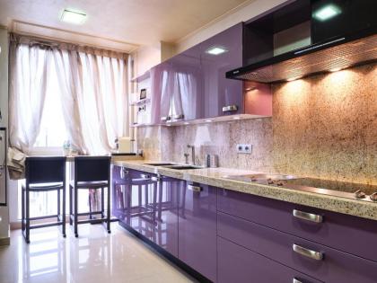 MyCityHome - Luxurious apartment on Calle O'Donnell - image 3