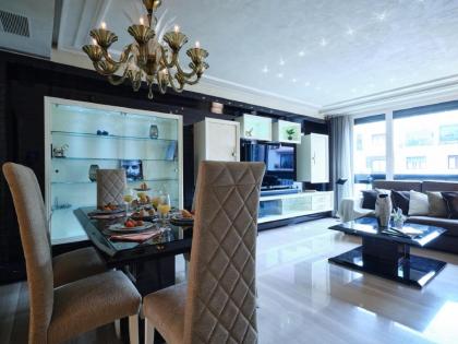 MyCityHome - Luxurious apartment on Calle O'Donnell - image 30