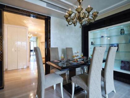 MyCityHome - Luxurious apartment on Calle O'Donnell - image 5