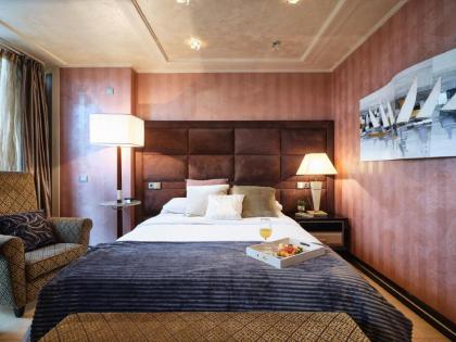 MyCityHome - Luxurious apartment on Calle O'Donnell - image 7