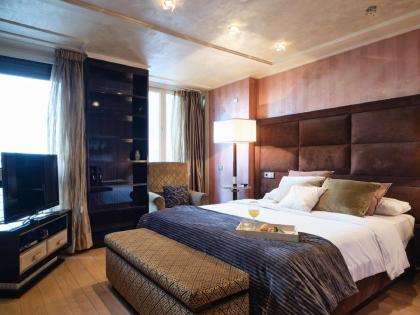 MyCityHome - Luxurious apartment on Calle O'Donnell - image 8
