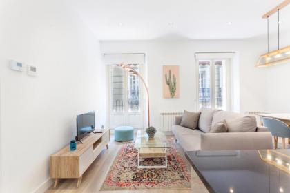 MIT House Canalejas en Madrid - image 15