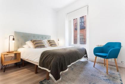 MIT House Canalejas en Madrid - image 18