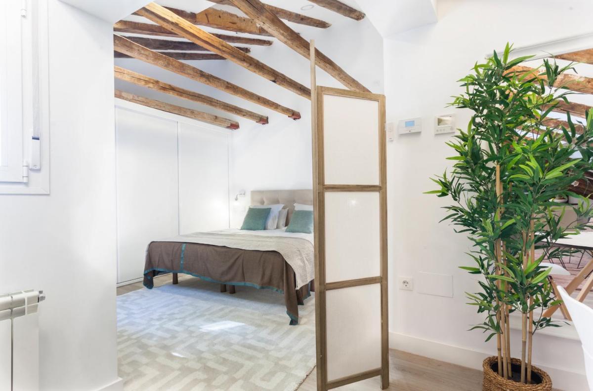 MIT House Canalejas en Madrid - image 2