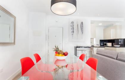 MIT House Canalejas en Madrid - image 21