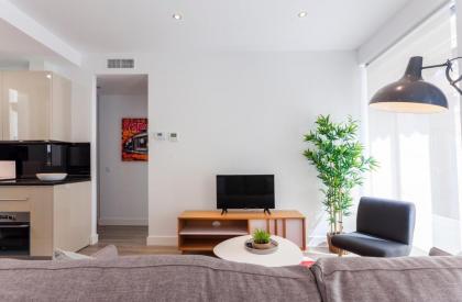MIT House Canalejas en Madrid - image 23