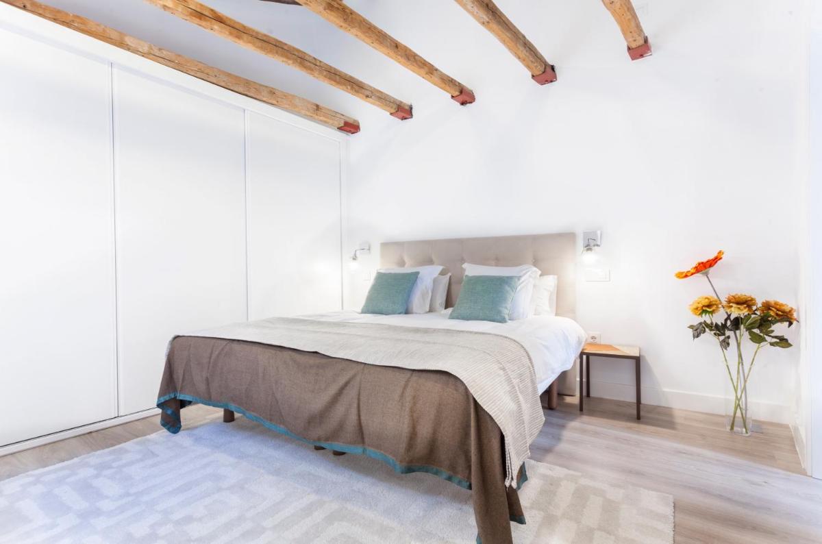 MIT House Canalejas en Madrid - image 3